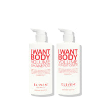 Afbeelding in Gallery-weergave laden, Volume Besties - I Want Body Deal