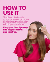 Afbeelding in Gallery-weergave laden, SMOOTH ME NOW FLYAWAY HAIR BALM | Eleven Australia 🌱