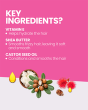 Afbeelding in Gallery-weergave laden, SMOOTH ME NOW FLYAWAY HAIR BALM | Eleven Australia 🌱