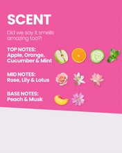 Afbeelding in Gallery-weergave laden, SMOOTH ME NOW FLYAWAY HAIR BALM | Eleven Australia 🌱