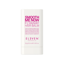 Afbeelding in Gallery-weergave laden, SMOOTH ME NOW FLYAWAY HAIR BALM | Eleven Australia 🌱