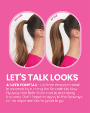 Afbeelding in Gallery-weergave laden, SMOOTH ME NOW FLYAWAY HAIR BALM | Eleven Australia 🌱