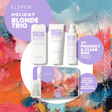Afbeelding in Gallery-weergave laden, Blonde Trio - Eleven Australia (gratis product!)