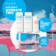 Afbeelding in Gallery-weergave laden, Hydrate Trio - Eleven Australia (gratis product!)
