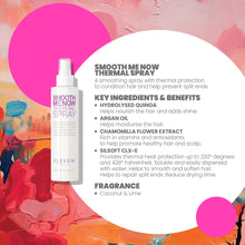 Afbeelding in Gallery-weergave laden, Smooth Trio - Eleven Australia (gratis product!)