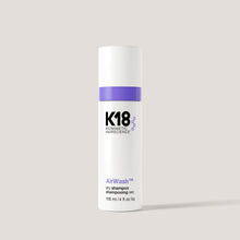 Afbeelding in Gallery-weergave laden, K18 - AIRWASH™ DRY SHAMPOO