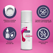 Afbeelding in Gallery-weergave laden, Footlogix Toe Nail Tincture