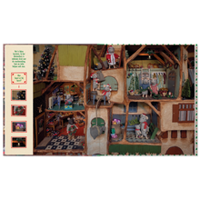 Afbeelding in Gallery-weergave laden, Het Muizenhuis - Kerstmis Zoekboek