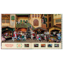 Afbeelding in Gallery-weergave laden, Het Muizenhuis - Kerstmis Zoekboek