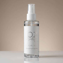 Afbeelding in Gallery-weergave laden, Facial Mist - IBZ Sunless (120ml) | Zelfbruinende Gezichtsspray voor een Natuurlijke Glow