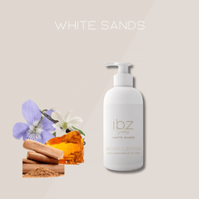 Afbeelding in Gallery-weergave laden, Tansafe Body Lotion I Bellini & White Sands - IBZ SUNLESS (500ml)