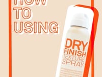 Video laden en afspelen in Gallery-weergave, Dry Finish Texture Spray I Eleven Australia 🌱
