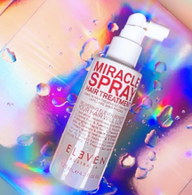 Afbeelding in Gallery-weergave laden, Miracle Spray Hair Treatment (Spray) - Eleven Australia 🌱