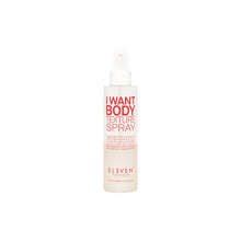 Afbeelding in Gallery-weergave laden, I Want Body Texture Spray I Eleven Australia 🌱