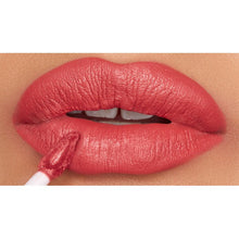 Afbeelding in Gallery-weergave laden, GrandeLips Plumping Liquid Lipstick/Plumper - Strawberry Rhubarb