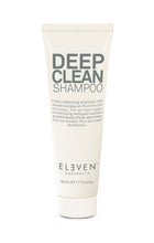 Afbeelding in Gallery-weergave laden, Deep Clean - Detox Shampoo I Eleven Australia 🌱
