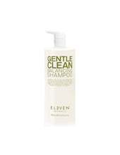 Afbeelding in Gallery-weergave laden, Gentle Cleans Balancing Shampoo - Eleven Australia