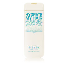 Afbeelding in Gallery-weergave laden, Hydrate My Hair Moisture - Shampoo I Eleven Australia 🌱