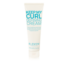 Afbeelding in Gallery-weergave laden, Keep My Curl Defining Cream / Krullencreme I Eleven Australia 🌱
