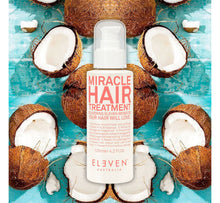 Afbeelding in Gallery-weergave laden, Miracle Hair Treatment I Eleven Australia 🌱