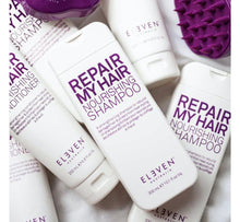 Afbeelding in Gallery-weergave laden, Repair My Hair Nourishing - Shampoo I Eleven Australia 🌱