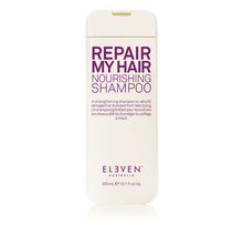 Afbeelding in Gallery-weergave laden, Repair My Hair Nourishing - Shampoo I Eleven Australia 🌱