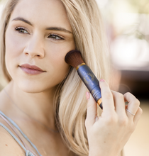 Afbeelding in Gallery-weergave laden, Brush On Block Minerale Poeder Zonnebescherming SPF30