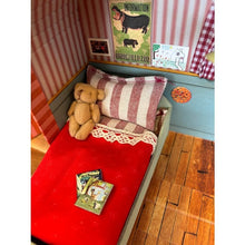 Afbeelding in Gallery-weergave laden, Muizenhuis to go - slaapkamer
