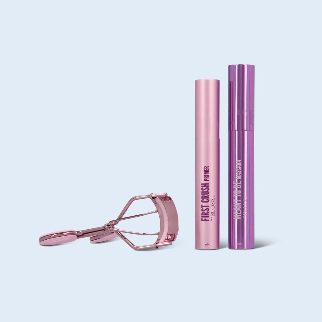 My Bloss | Primer, Mascara & Curler:  Match Made In Heaven - MyBloss