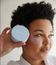 Afbeelding in Gallery-weergave laden, My Bloss - Morning Glory Awakening Eye Gel Pads | MyBloss

