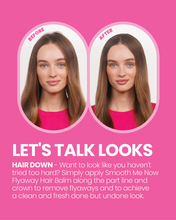 Afbeelding in Gallery-weergave laden, SMOOTH ME NOW FLYAWAY HAIR BALM | Eleven Australia 🌱
