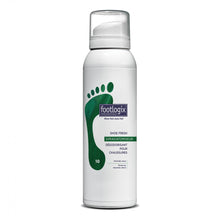 Afbeelding in Gallery-weergave laden, Footlogix Shoe Fresh Deodorant Spray
