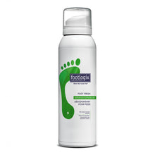 Afbeelding in Gallery-weergave laden, Footlogix Foot Fresh Deodorant Spray
