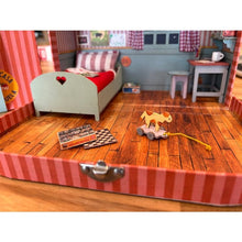 Afbeelding in Gallery-weergave laden, Muizenhuis to go - slaapkamer
