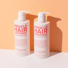 Afbeelding in Gallery-weergave laden, Miracle Hair Treatment Conditioner - Eleven Australia

