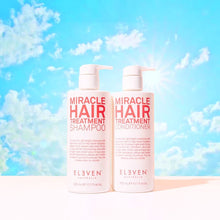 Afbeelding in Gallery-weergave laden, Miracle Hair Treatment Conditioner - Eleven Australia
