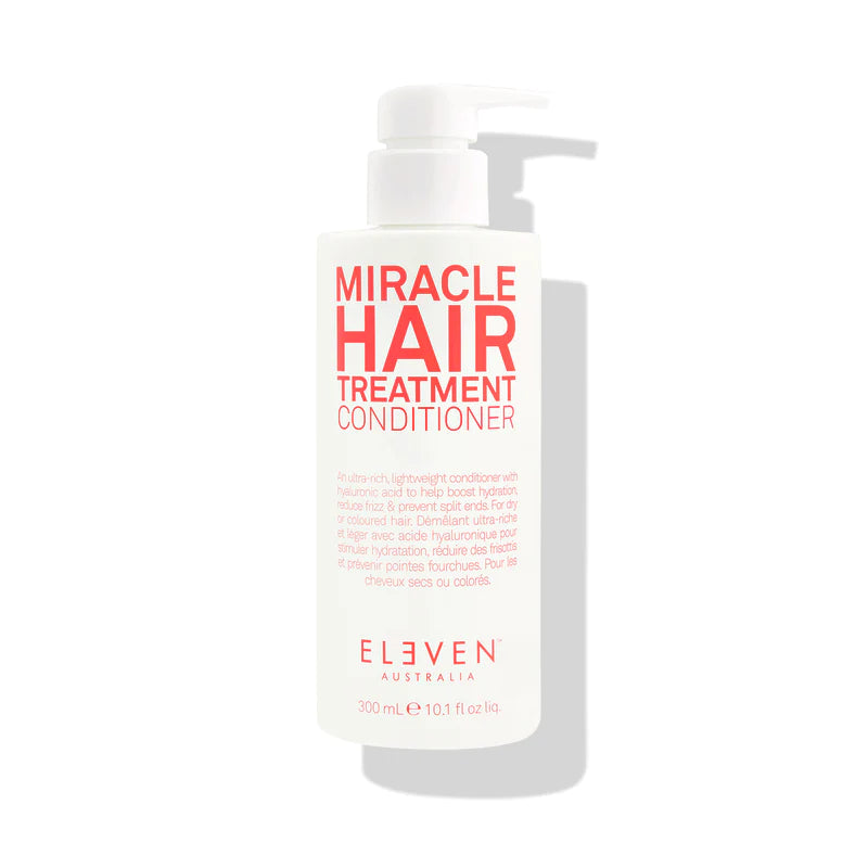 Miracle Hair Treatment Conditioner - Eleven Australia