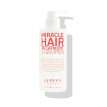 Afbeelding in Gallery-weergave laden, Miracle Hair Treatment Shampoo - Eleven Australia
