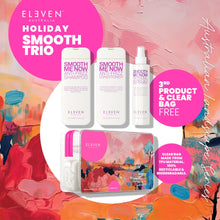 Afbeelding in Gallery-weergave laden, Smooth Trio - Eleven Australia (gratis product!)

