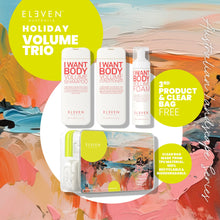Afbeelding in Gallery-weergave laden, Volume Trio - Eleven Australia (gratis product!)
