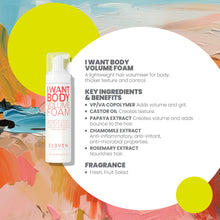 Afbeelding in Gallery-weergave laden, Volume Trio - Eleven Australia (gratis product!)
