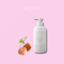 Afbeelding in Gallery-weergave laden, Tansafe Body Lotion I Bellini &amp; White Sands - IBZ SUNLESS (500ml)
