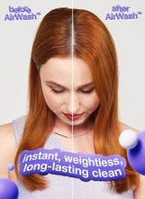 Afbeelding in Gallery-weergave laden, K18 - AIRWASH™ DRY SHAMPOO
