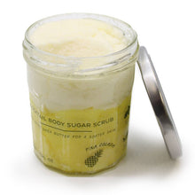 Afbeelding in Gallery-weergave laden, Sugar body scrub pinacolada
