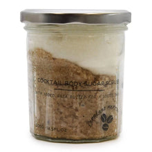 Afbeelding in Gallery-weergave laden, Sugar body scrub espresso martini
