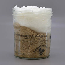 Afbeelding in Gallery-weergave laden, Sugar body scrub espresso martini
