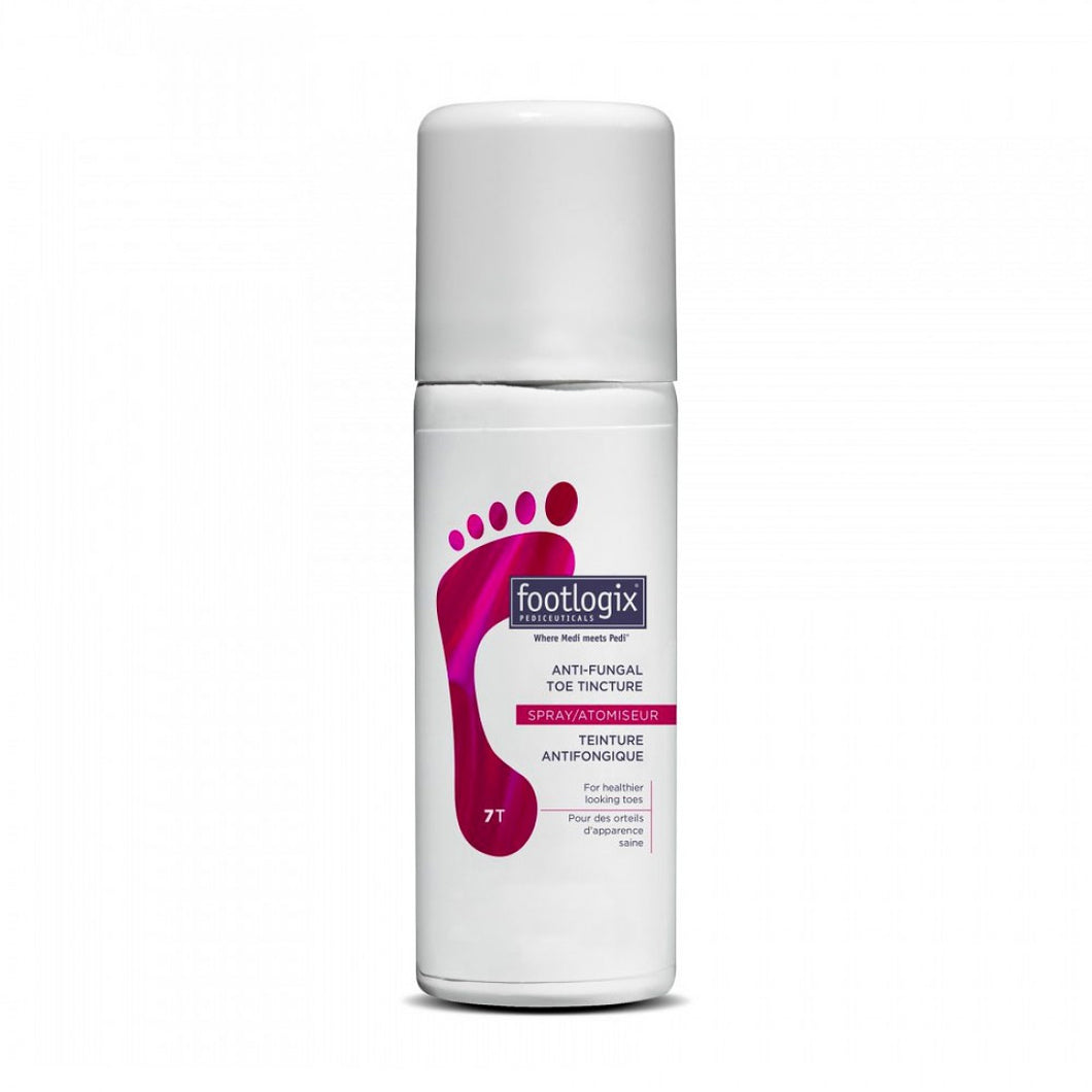 Footlogix Toe Nail Tincture