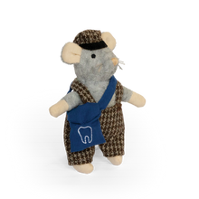 Afbeelding in Gallery-weergave laden, Knuffel Muis Tandenmuis
