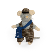 Afbeelding in Gallery-weergave laden, Knuffel Muis Tandenmuis
