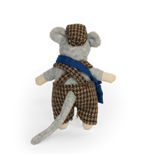 Afbeelding in Gallery-weergave laden, Knuffel Muis Tandenmuis
